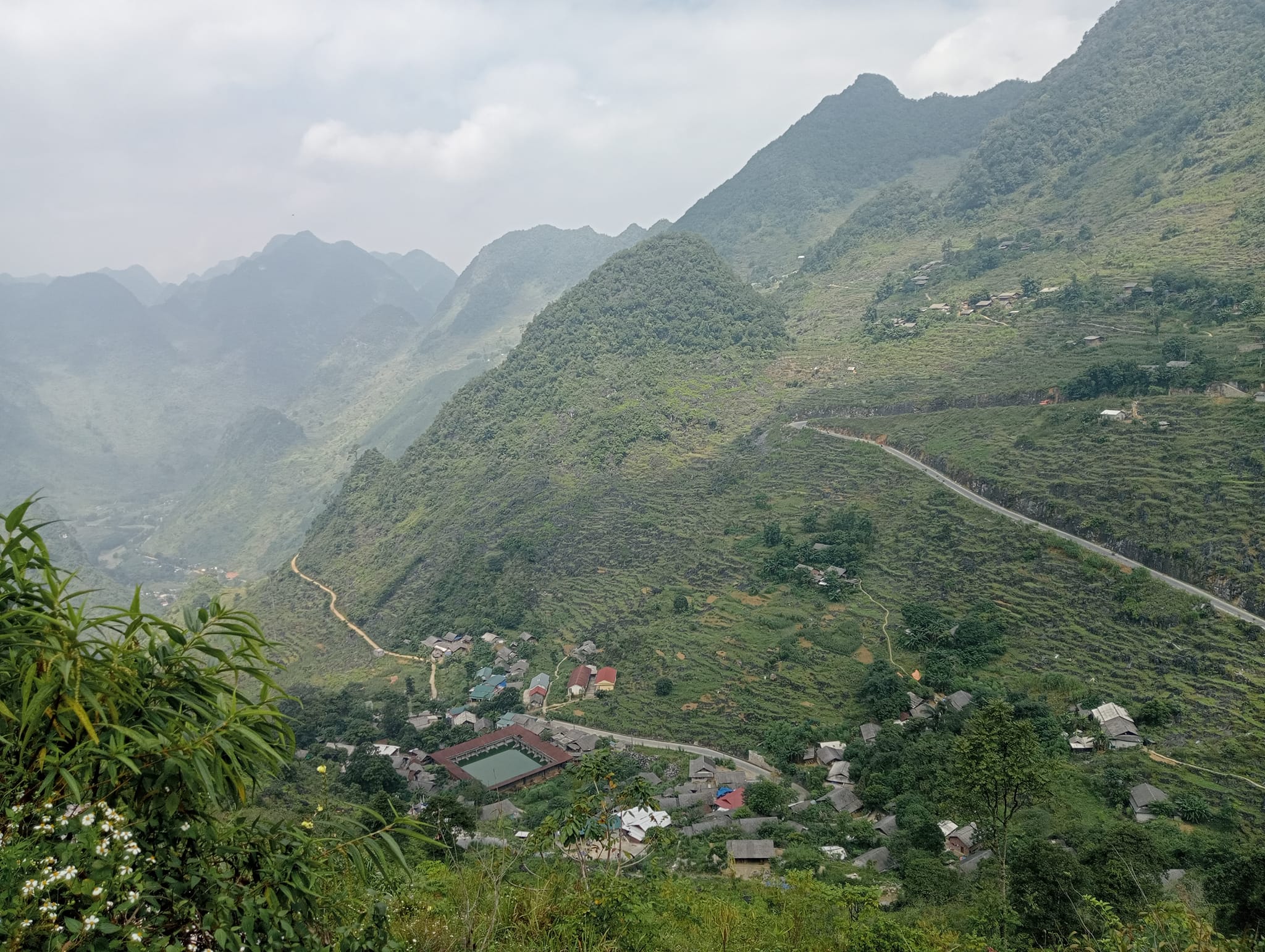 Ha Giang Cycling Trip 3 Days